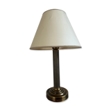 Empire style lamp
