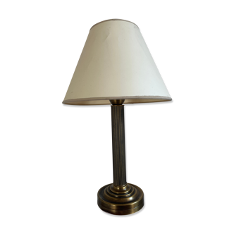Empire style lamp