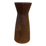 Small ceramic vase