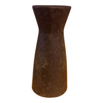 Vase en céramique