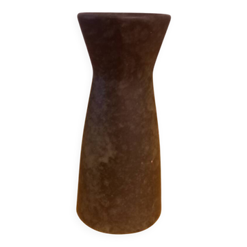 Vase en céramique
