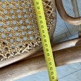 Rocking chair, bentwood