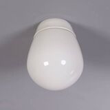 Ceiling lamp Model 6001 LJS by Wilhelm Wagenfeld for Lindner, 1950s