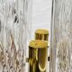 Lustre vintage en laiton Iceberg