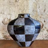 Contemporary design-art vase