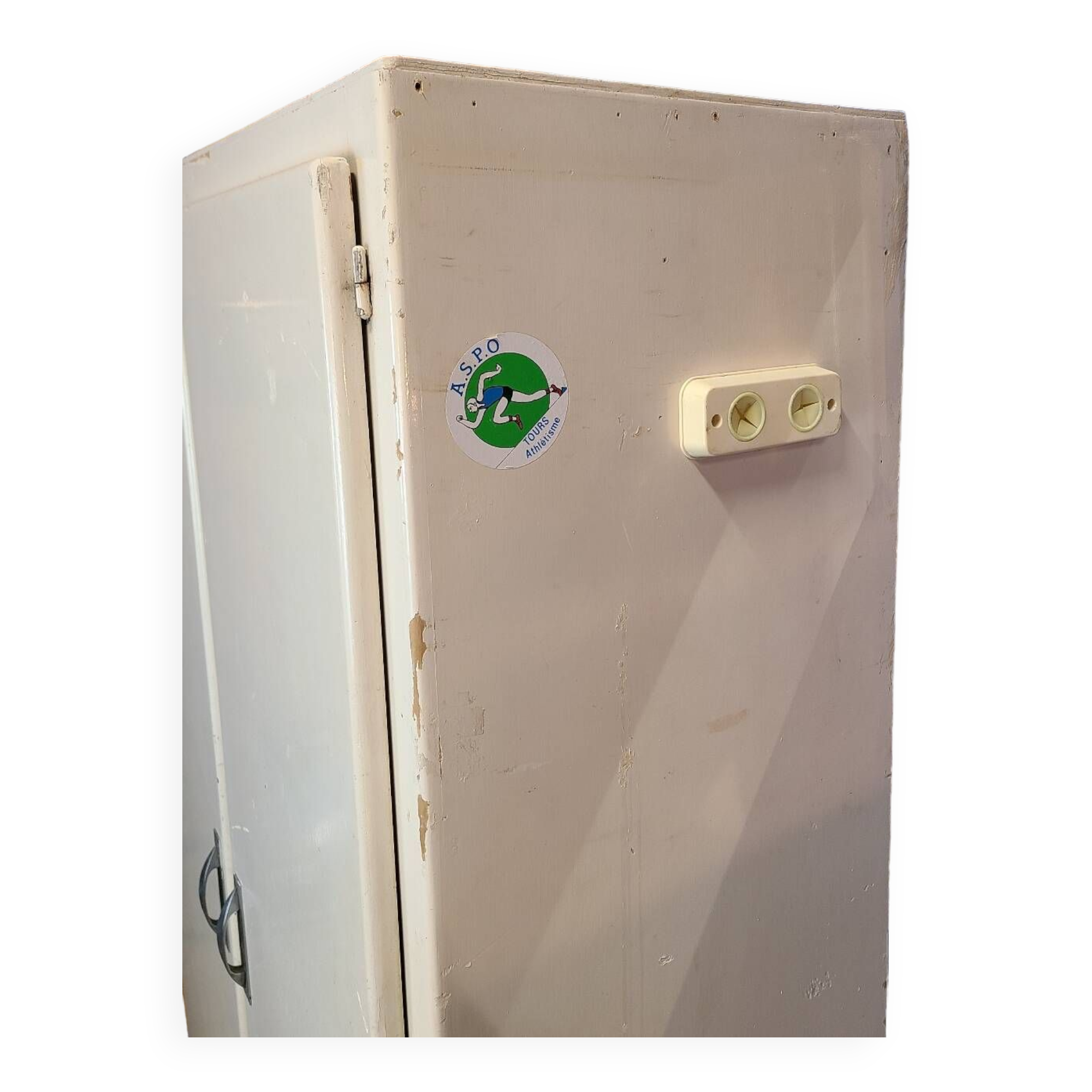 Vintage Mado cupboard 1950