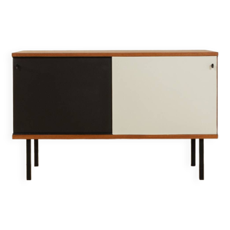 1960s dresser, Günter Renkel