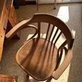 Vintage office chair