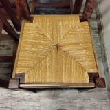 6 chaises Baumann