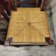 6 Baumann chairs