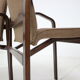 Set of six lounge chairs/Ton, Národní podnik Holešov, 1993.