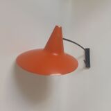 Articulated wall lamp year 50s