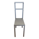 Chaise Hamlet Machine Bob Wilson