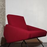 Armchair by Geneviève Dangles & Christian Defrance
