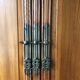 Ming style Chinese wardrobe