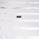 Indoor/outdoor 'Thinking Man's' lounge Chair by Jasper Morrison for Cappellini