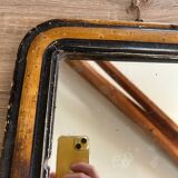 Miroir ancien 1900/1920
