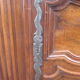 Old cupboard door