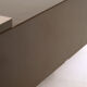 Table basse damiers 1970