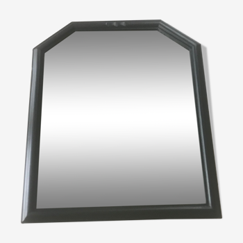 Miroir biseauté  80x68cm