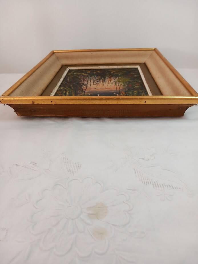 Ancient table