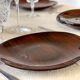 12 assiettes vintage 1970