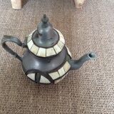 Moroccan teapot