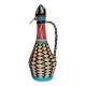 Carafe scoubidou