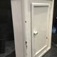 Armoire pharmacie murale vintage