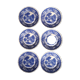 Dessert plates Burgenland Villeroy & Boch