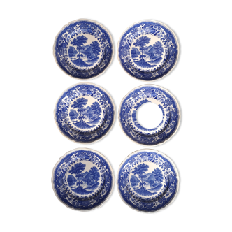 Dessert plates Burgenland Villeroy & Boch