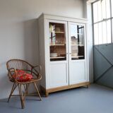 Old dresser