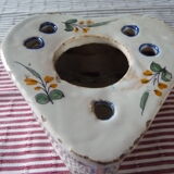 Vase pique fleurs