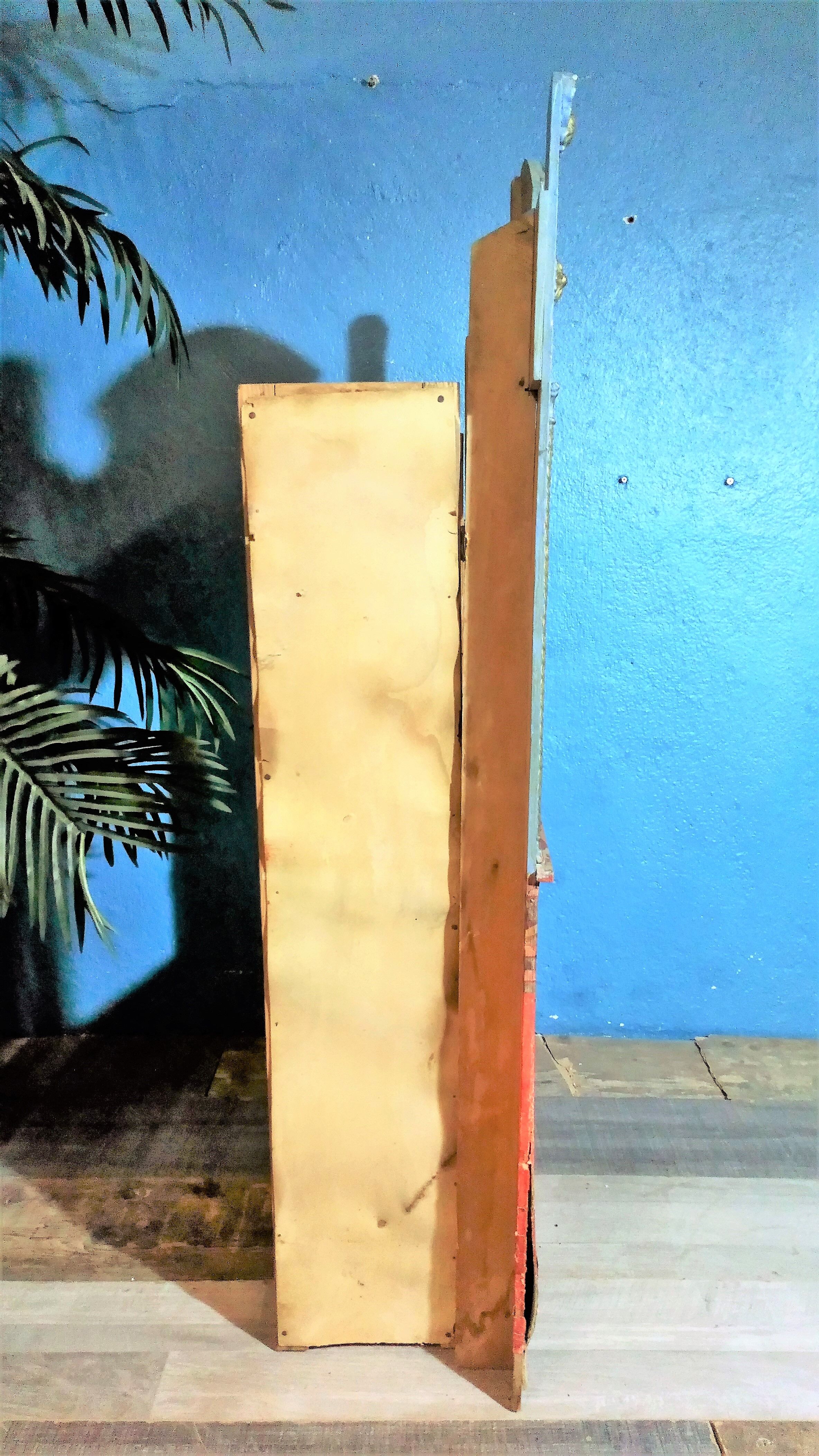 Guignol Theatre 1930s