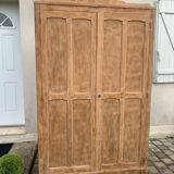 Armoire parisienne