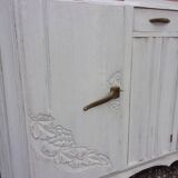 Sideboard 2 body art deco style