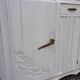 Sideboard 2 body art deco style