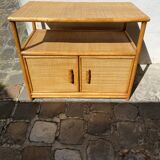 Bamboo and rattan service