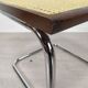 Chaise cesca Marcel Breuer