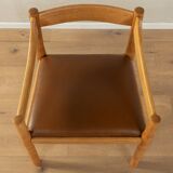 CARIMATE Armchair