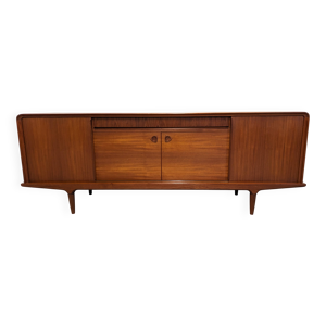 Enfilade en teck de johannes