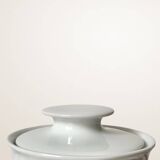 White porcelain coffee pot Winterling