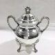 Saglier Frères - Tea and Coffee Service