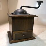 Coffee grinding machine
