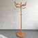 Coat rack by Aksel Kjersgaard for Odder Mobler, Denmark, 1960