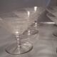 Crystal glass