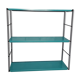 Etagere string vinage  1960 49x49