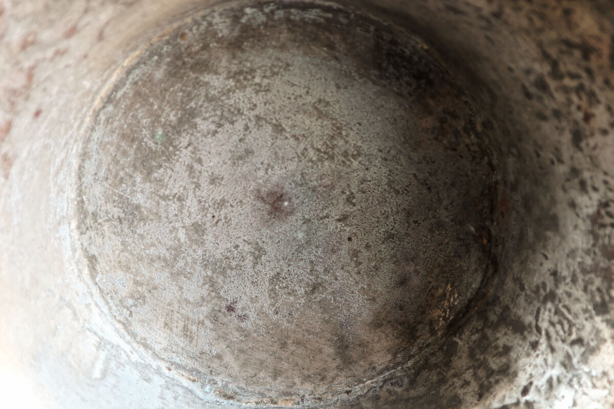 Bassine 18ème siècle