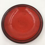 Set of 9 Jasba hollow plates