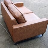 Modernistic sofa, 80's